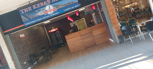 Photo of The Kebab Master - 109 Norfolk St, King's Lynn PE30 1AQ